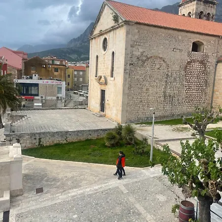 Old Town Pjaca شقة