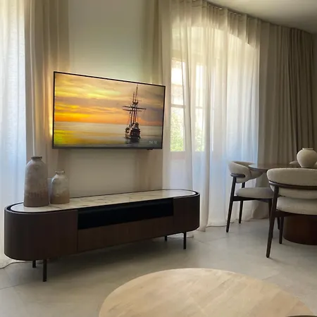 Apartment Old Town Pjaca Makarska