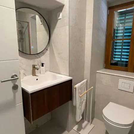 Old Town Pjaca * Makarska