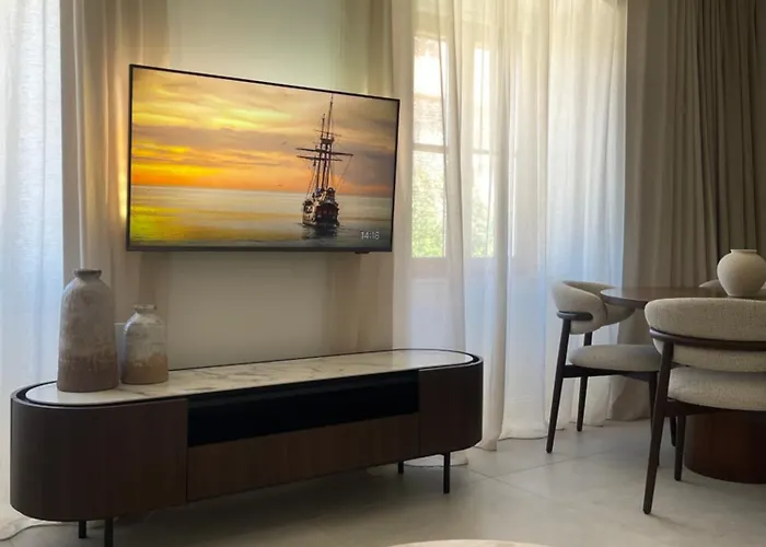 Apartment Old Town Pjaca Makarska