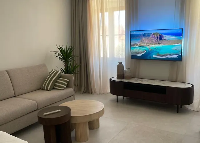 Old Town Pjaca * Makarska