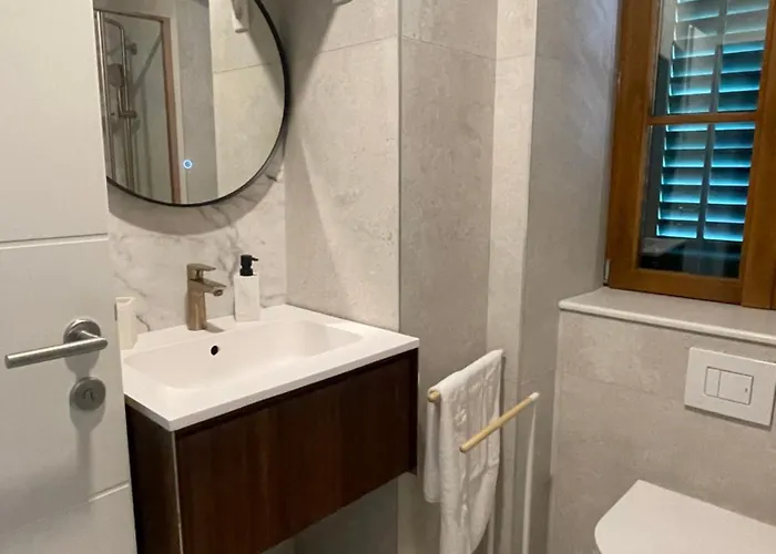 Old Town Pjaca * Makarska